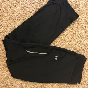 Under Armour pants